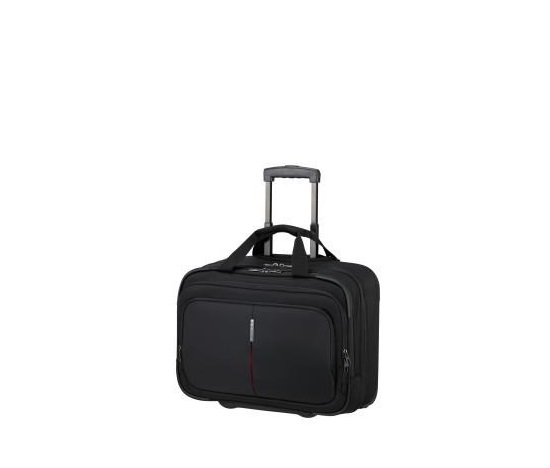 Samsonite GUARDIT 2.0 Rolling Tote 17,3" BLACK