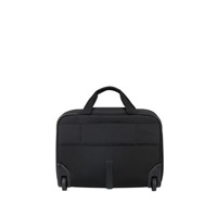 Samsonite GUARDIT 2.0 Rolling Tote 17,3" BLACK