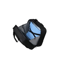 Samsonite GUARDIT 2.0 Rolling Tote 17,3" BLACK