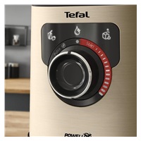 Tefal BL871A31 Perfectmix+ Beige stolní mixér, 1200 W, 28000 ot/min, 6 nožů, přednastavené programy