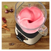 Tefal BL871A31 Perfectmix+ Beige stolní mixér, 1200 W, 28000 ot/min, 6 nožů, přednastavené programy