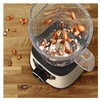 Tefal BL871A31 Perfectmix+ Beige stolní mixér, 1200 W, 28000 ot/min, 6 nožů, přednastavené programy