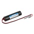 AVACOM Baterie pro nouzová světla AVACOM Ni-Cd 2,4V 1600mAh vysokoteplotní
