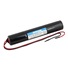 AVACOM Baterie pro nouzová světla AVACOM Ni-Cd 3,6V 1600mAh vysokoteplotní