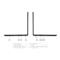 LENOVO NTB ThinkPad T14s G6 - Ultra 5 228V,14" WUXGA IPS,32GB,512SSD,HDMI,Int. Intel Arc,W11P,3Y Premier