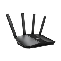 ASUS RT-BE82U WiFi 7 Extendable Router, AiMesh, 1x WAN, 4x LAN
