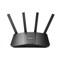 ASUS RT-BE82U WiFi 7 Extendable Router, AiMesh, 1x WAN, 4x LAN