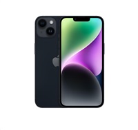 APPLE iPhone 14 512 GB Midnight EU