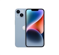 APPLE iPhone 14 512 GB Blue EU