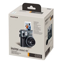 <p>Fujifilm MINI 41</p><br><p> </p>