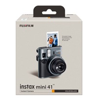 <p>Fujifilm MINI 41</p><br><p> </p>