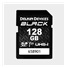 Delkin SDXC BLACK Rugged UHS-I R90/W90 (V30) 128GB