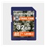 Delkin SDHC Trail Cam R100/W30 U3 (V30) 32GB