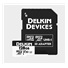 Delkin microSDXC Trail Cam Hyperspeed R100/W75 (V30) 128GB