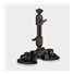 Delkin Fat Gecko Camera Mounts - FG Dual Suction