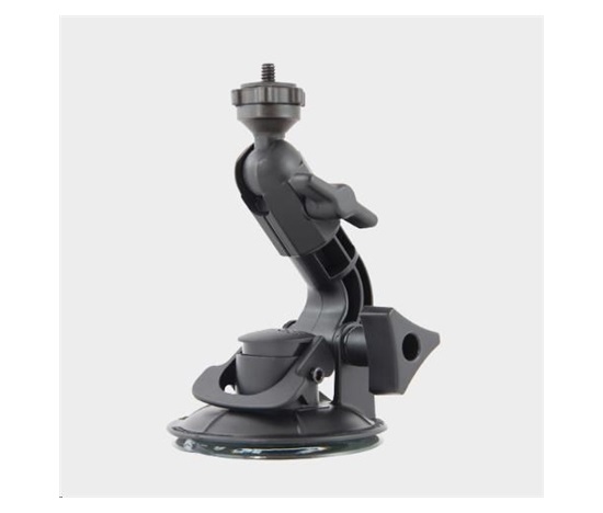 Delkin Fat Gecko Camera Mounts - FG Mini Suction