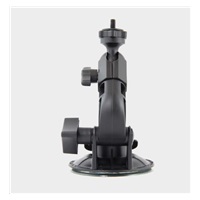 Delkin Fat Gecko Camera Mounts - FG Mini Suction