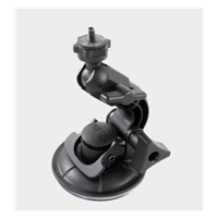 Delkin Fat Gecko Camera Mounts - FG Mini Suction
