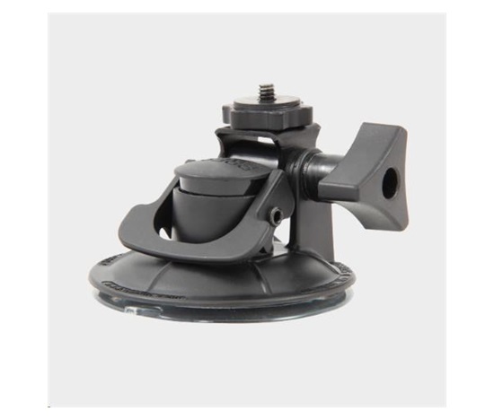 Delkin Fat Gecko Camera Mounts - FG Stealth Suction