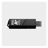 Delkin Cardreader SD & MicroSD A2 (USB 3.1)