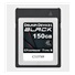 Delkin CFexpress BLACK R1725/W1530 150GB Type B