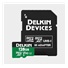 Delkin microSD Power 2000x UHS-II (V90) R300/W250 128GB