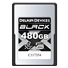 Delkin CFexpress 4.0 BLACK, VGP200, R1830/W1710 (Type A | 4.0) 480GB