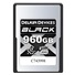 Delkin CFexpress 4.0 BLACK, VGP200, R1830/W1740 (Type A | 4.0) 960GB
