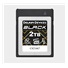 Delkin CFexpress 4.0 BLACK | Type B | R3700/W3220 (VPG400) 2TB