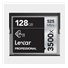 Lexar Pro 3500X Cfast (VPG-130) R525/W445 128GB
