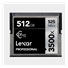 Lexar Pro 3500X Cfast (VPG-130) R525/W445 512GB