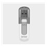 Lexar JumpDrive V100 (USB 3.0) 32GB
