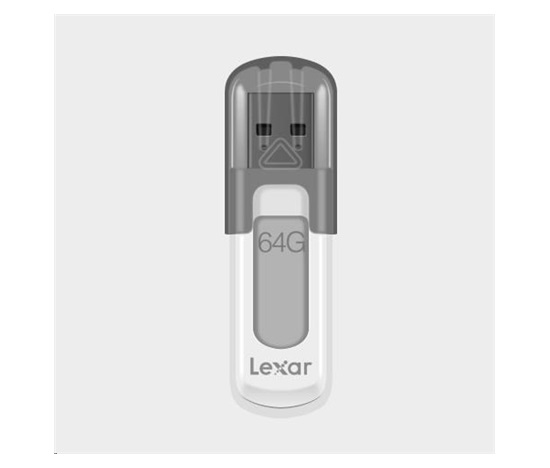 Lexar JumpDrive V100 (USB 3.0) 64GB