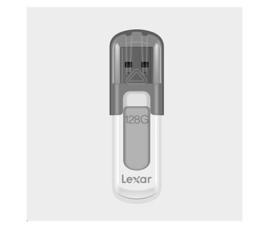 Lexar JumpDrive V100 (USB 3.0) 128GB