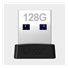 Lexar JumpDrive S47 Black / up to 250MB/s (USB 3.2) 128GB
