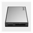 Lexar Professional Workflow USB 3.2 Gen2 Reader, UHS-I/UHS-II, support SD/MicroSD