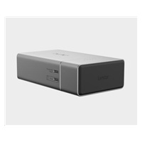 Lexar Professional Workflow Go with 2 Module bay