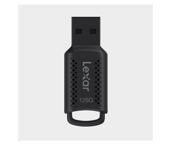 Lexar JumpDrive V400 Flash Drive, R100 (USB 3.0) 128GB