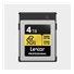 Lexar CFexpress 4.0 Pro Gold R3600/W3300 4TB