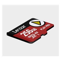 Lexar microSD Express I PLAY Pro Express 7.1, R900/W600 C10 U3 (UHS-I) 256GB