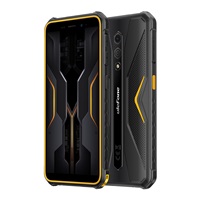 Smartphone Ulefone Armor X12 Pro 4G Helio G36 4GB 64GB, Some Orange