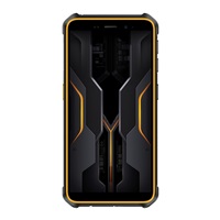 Smartphone Ulefone Armor X12 Pro 4G Helio G36 4GB 64GB, Some Orange