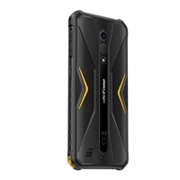 Smartphone Ulefone Armor X12 Pro 4G Helio G36 4GB 64GB, Some Orange