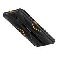 Smartphone Ulefone Armor X12 Pro 4G Helio G36 4GB 64GB, Some Orange