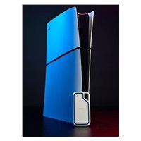 SanDisk externí SSD 1TB Extreme Portable for PlayStation 5 Console and PC, (R1050 / W1000MB/s), USB 3.2