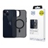 BAZAR - 3mk Smoke MagCase pro Apple iPhone 14 Plus - Poškozený obal (Komplet)