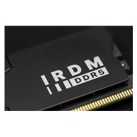 GOODRAM DIMM DDR5 32GB (Kit of 2) 5600MHz CL36 IRDM