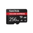 SanDisk micro SDXC karta 512GB Express (880/650 MB/s,  A1,  UHS-I,  U3)