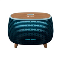 TrueLife AIR Diffuser D6 Smart - Aroma difuzér