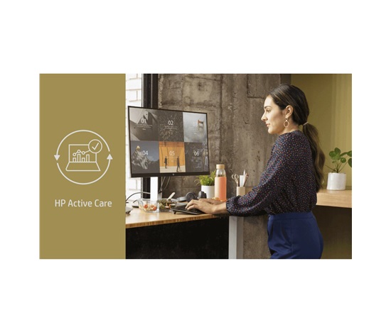 HP CPe - 1y Wolf Pro Security - 1-99 E-LTU,HP 1y Wolf Pro Security